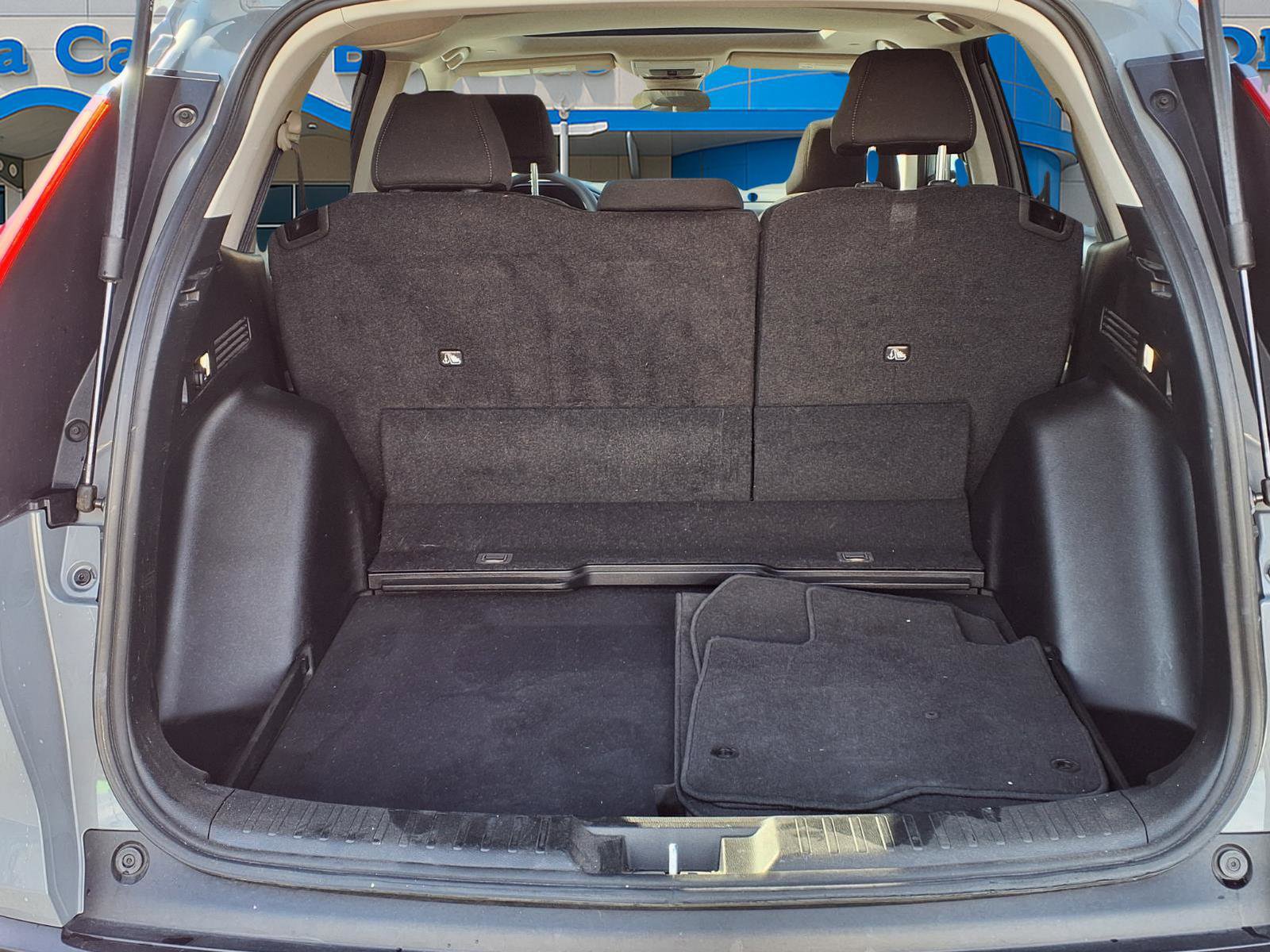 Certified 2024 Honda CR-V EX image 6