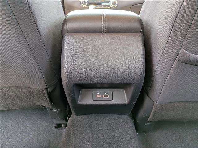 Used 2022 Nissan Altima 2.5 SV FWD image 16