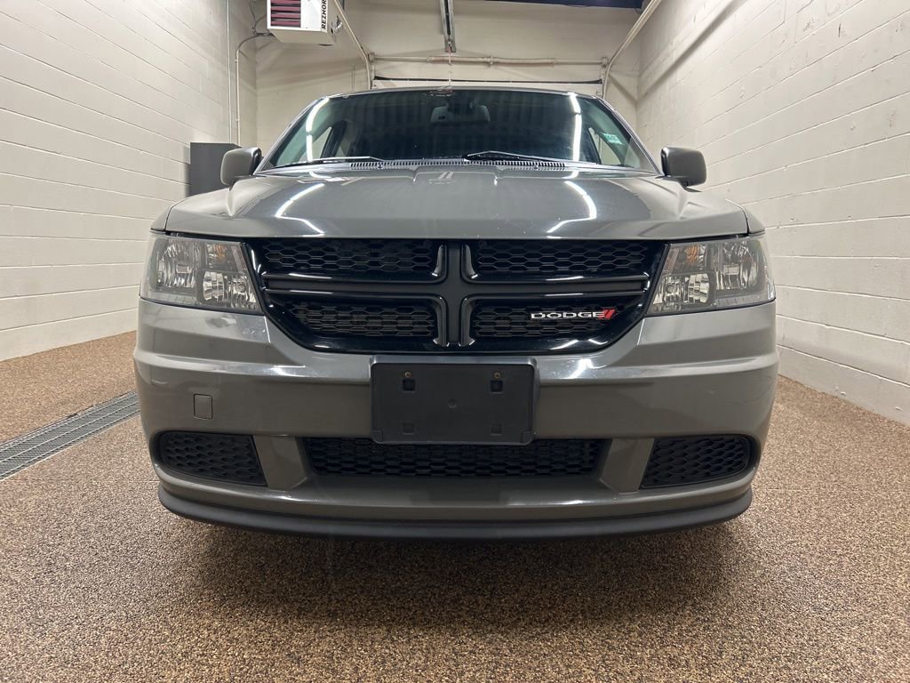 Used 2020 Dodge Journey SE w/ Blacktop Package FWD image 6