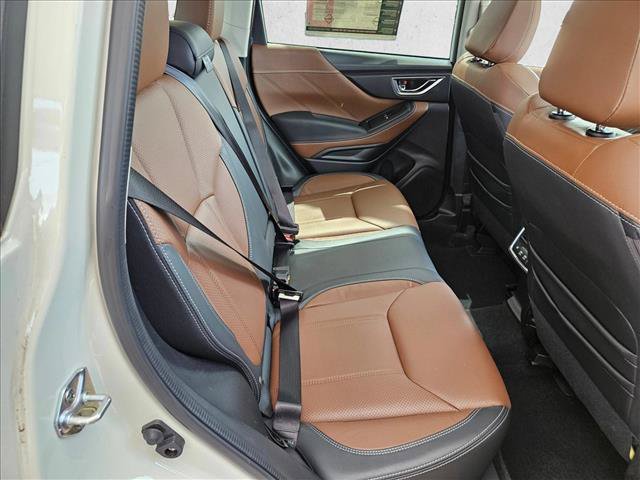 Used 2023 Subaru Forester Touring AWD/4WD image 18