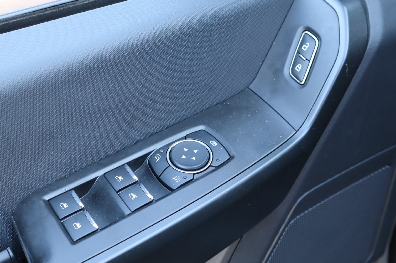 Used 2025 Ford F150 STX w/ LOBO Package AWD/4WD image 19