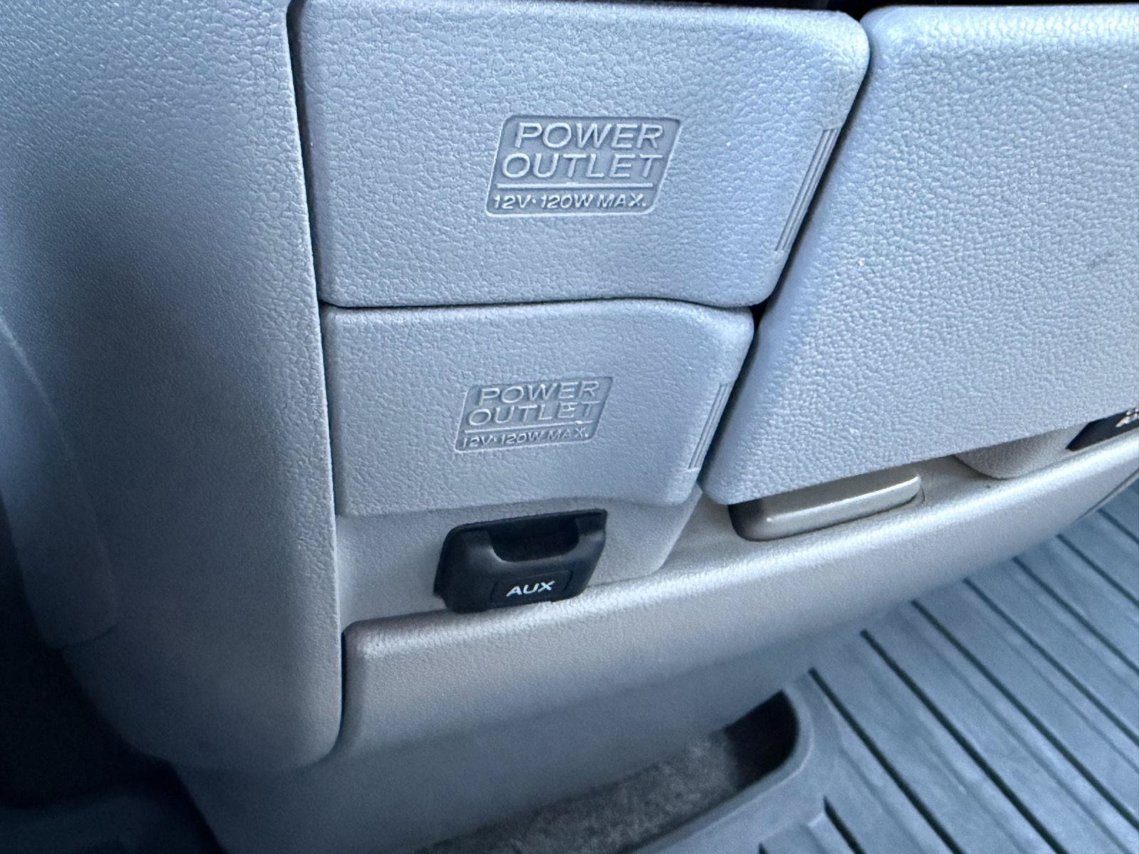 Used 2013 Honda Odyssey EX-L image 32
