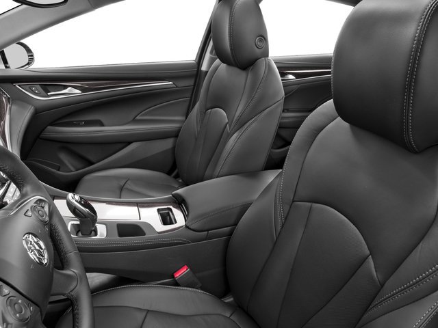 Used 2017 Buick LaCrosse Preferred FWD image 12