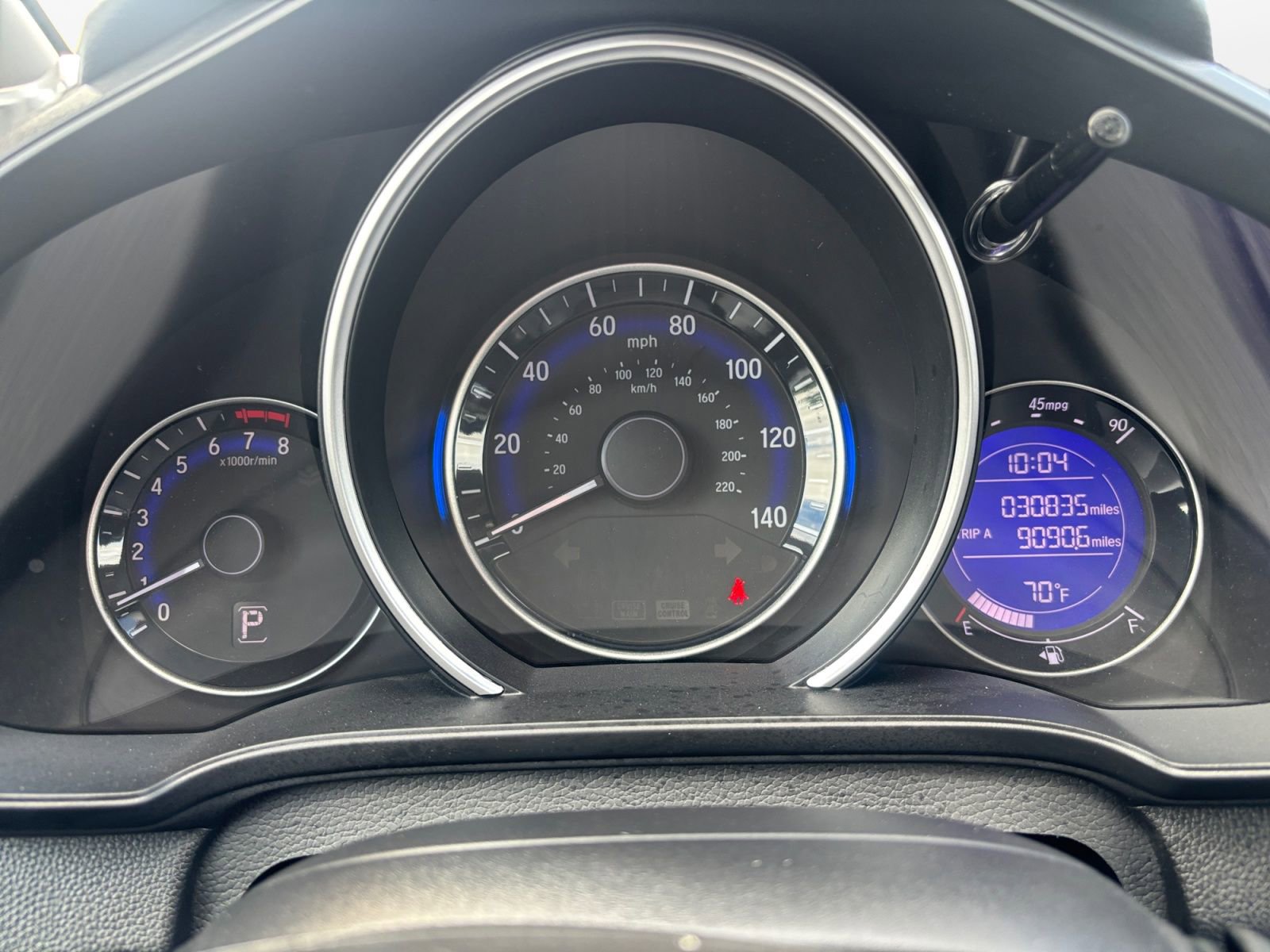 Used 2019 Honda Fit LX image 14