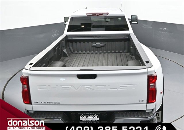 New 2026 Chevrolet Silverado 3500 LT w/ All Star Edition image 21
