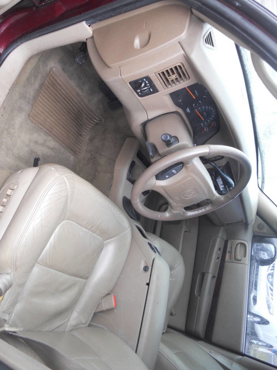 Used 2001 Dodge Durango SLT image 12