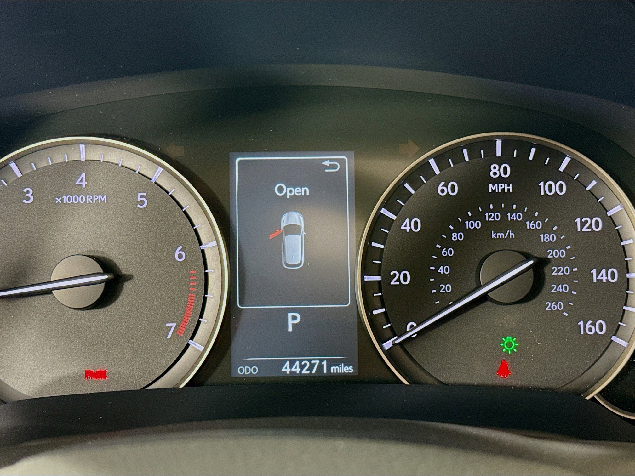 Used 2019 Lexus RX 350 AWD w/ Navigation Package image 13