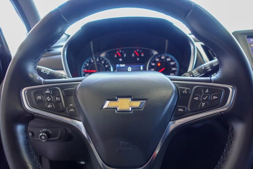 Used 2024 Chevrolet Equinox LT image 15