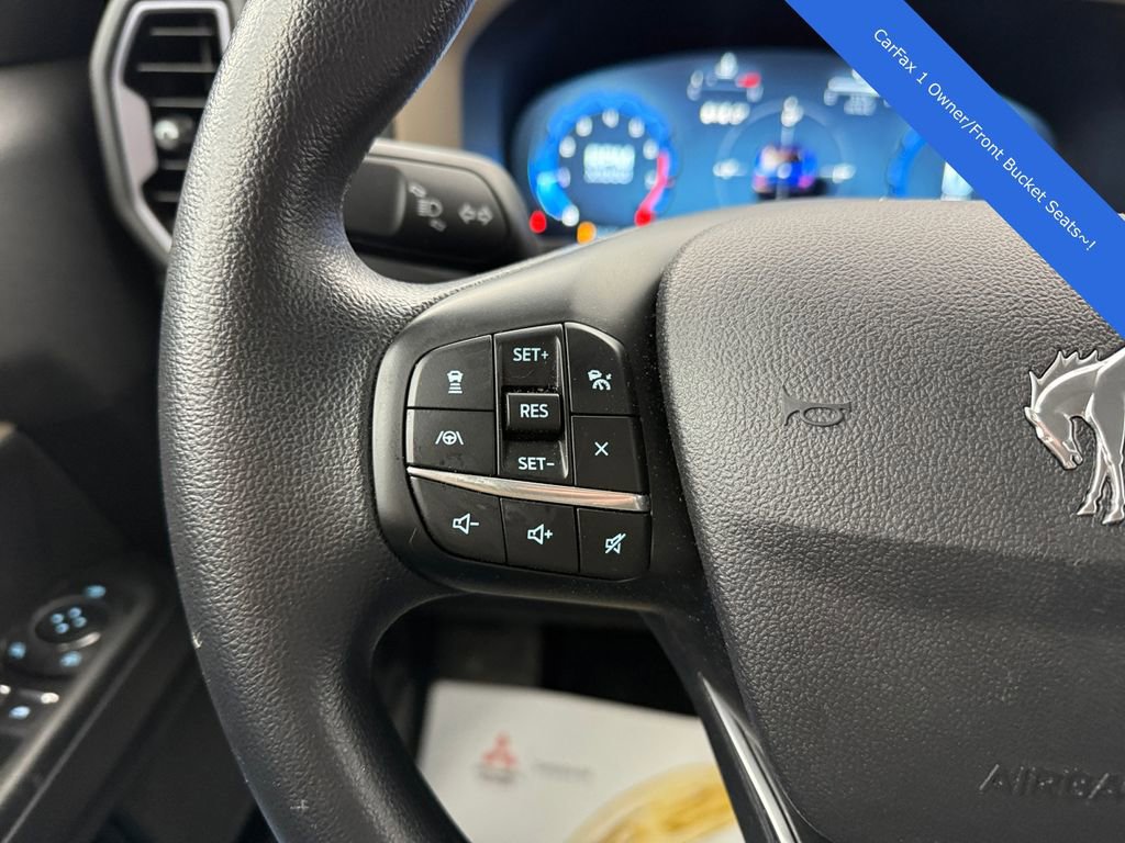 Used 2025 Ford Bronco Sport Big Bend image 32