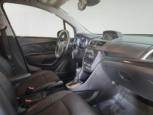 Used 2016 Buick Encore Convenience FWD image 22