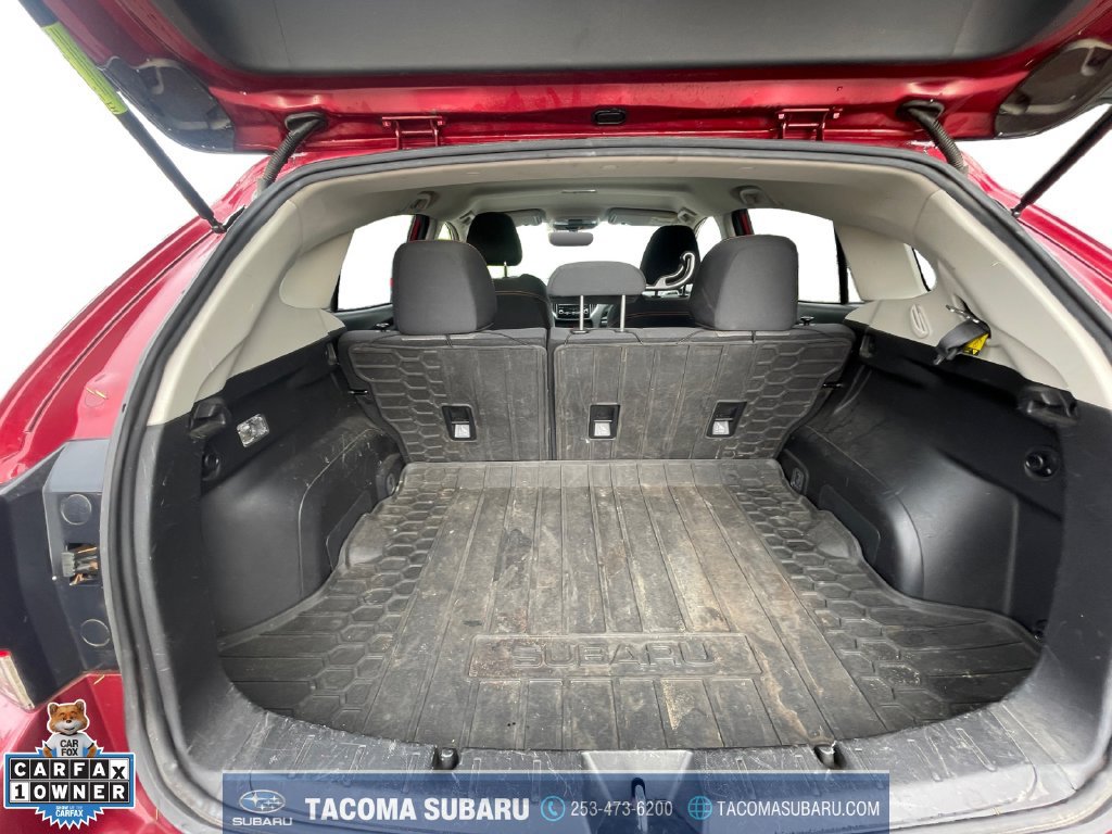Used 2019 Subaru Crosstrek 2.0i Premium w/ Popular Package #2 AWD/4WD image 19