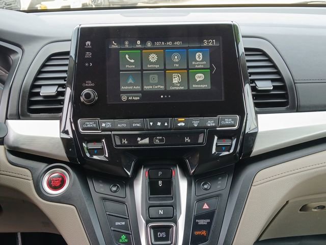 Used 2018 Honda Odyssey EX-L image 13