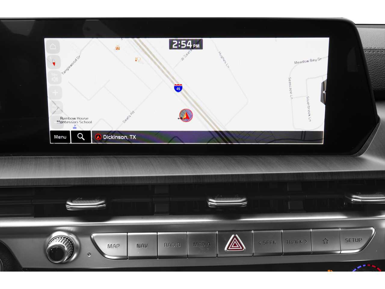 Used 2023 Kia Telluride EX w/ EX Captain's Chair Package image 12