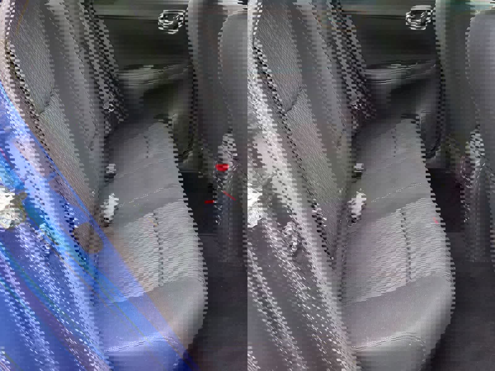 Used 2019 Nissan Sentra SV w/ All Weather Package image 19