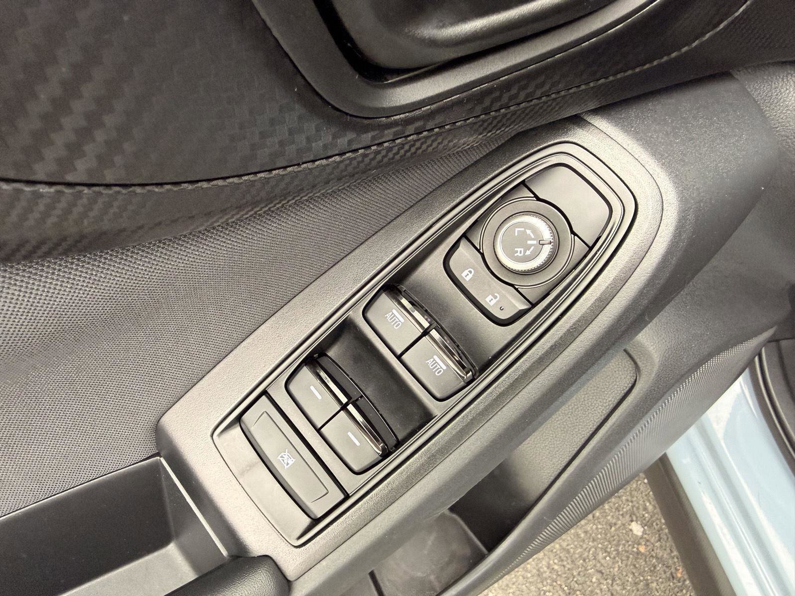 Certified 2022 Subaru Crosstrek 2.0i Premium w/ Moonroof Package image 14