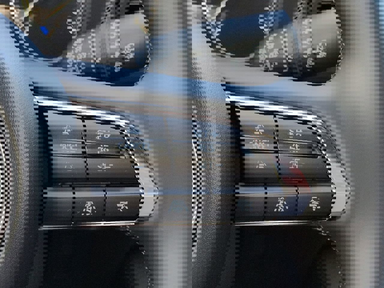 New 2026 MAZDA MAZDA3 Hatchback w/ Appearance Package AWD/4WD image 25