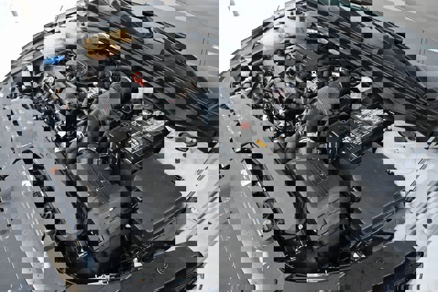 Used 2021 Kia K5 GT-Line w/ GT-Line FWD Premium Package image 16