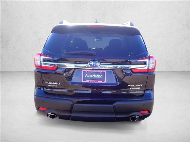 New 2026 Subaru Ascent Touring video 3