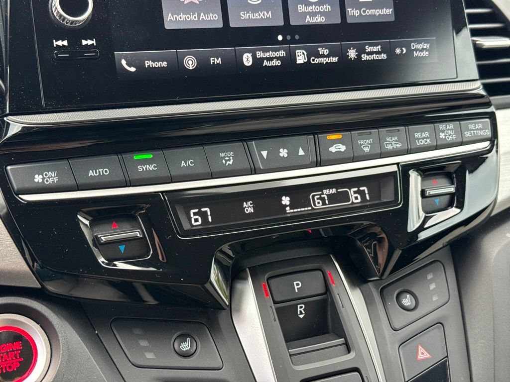 Used 2026 Honda Odyssey EX-L image 22