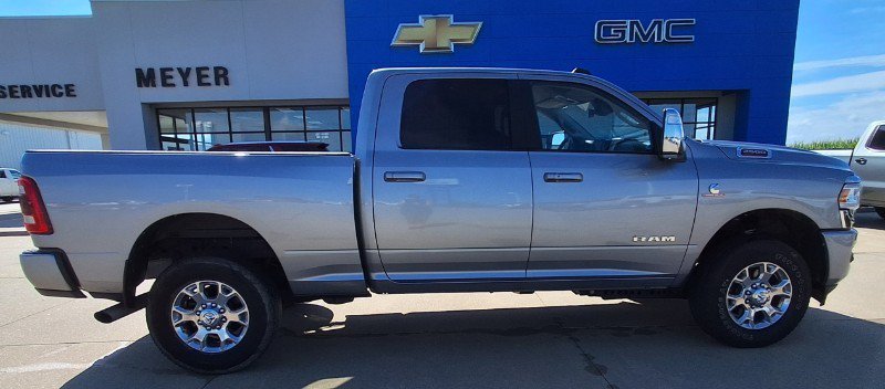 Used 2024 RAM 2500 Laramie w/ Safety Group