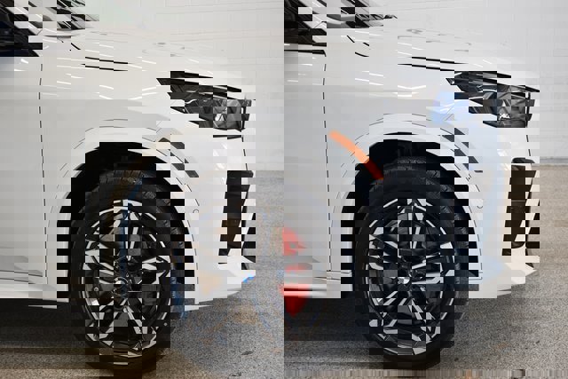 New 2026 BMW X2 xDrive28i image 13