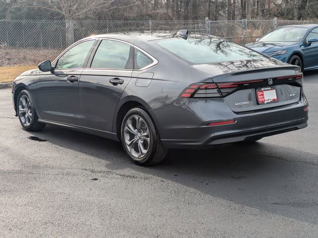Used 2024 Honda Accord EX image 6