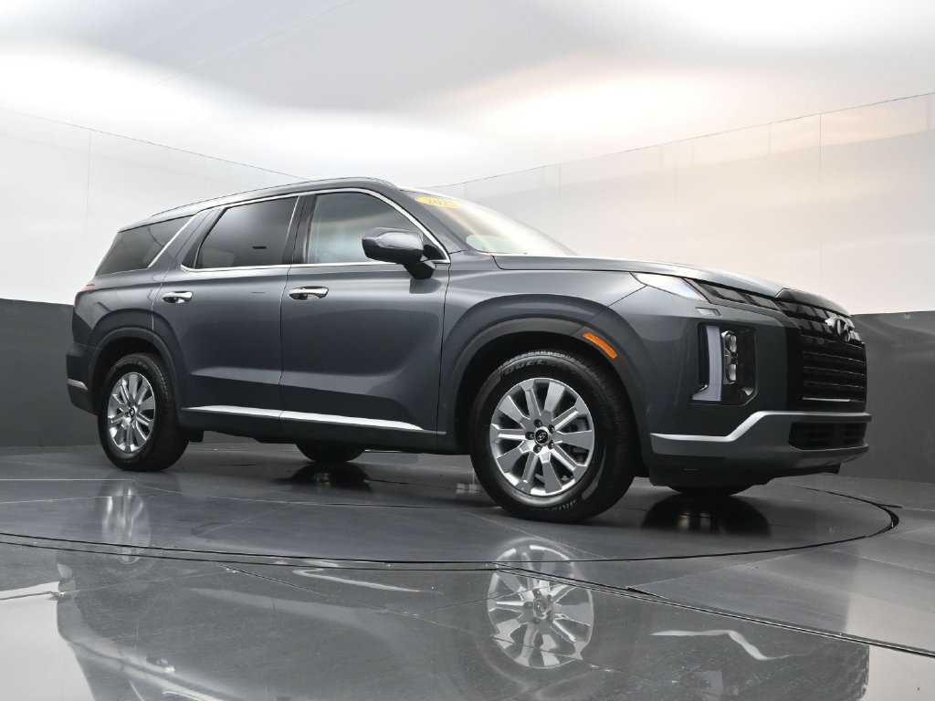 Certified 2025 Hyundai Palisade SEL AWD/4WD image 22