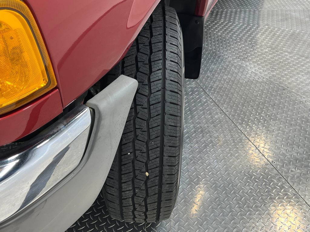 Used 2002 Ford Ranger XLT image 33