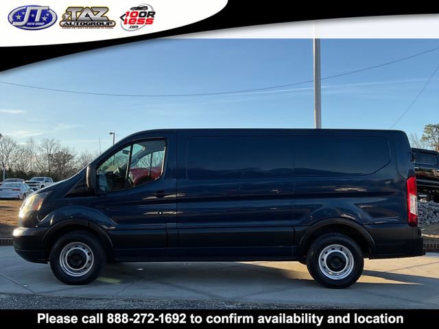 Used 2015 Ford Transit 150 130 Low Roof image 4