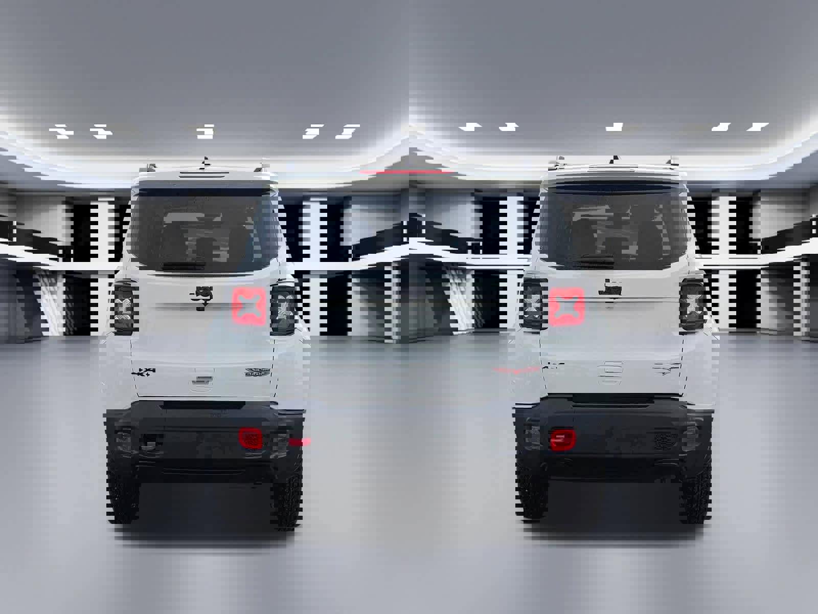 Used 2023 Jeep Renegade Trailhawk image 5