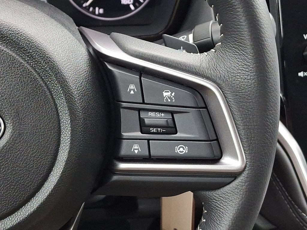 Used 2025 Subaru Legacy Premium AWD/4WD image 22