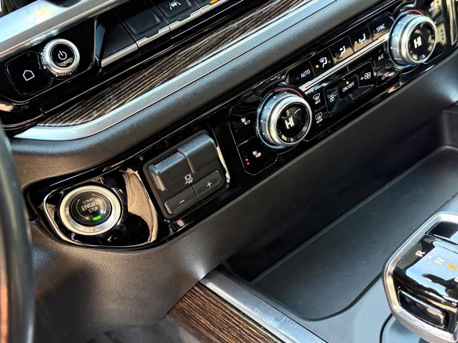 Certified 2022 GMC Sierra 1500 Elevation image 19