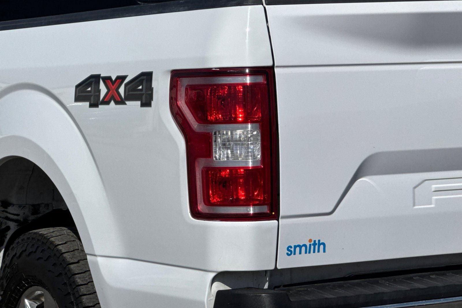 Used 2019 Ford F150 XLT w/ Equipment Group 302A Luxury image 27