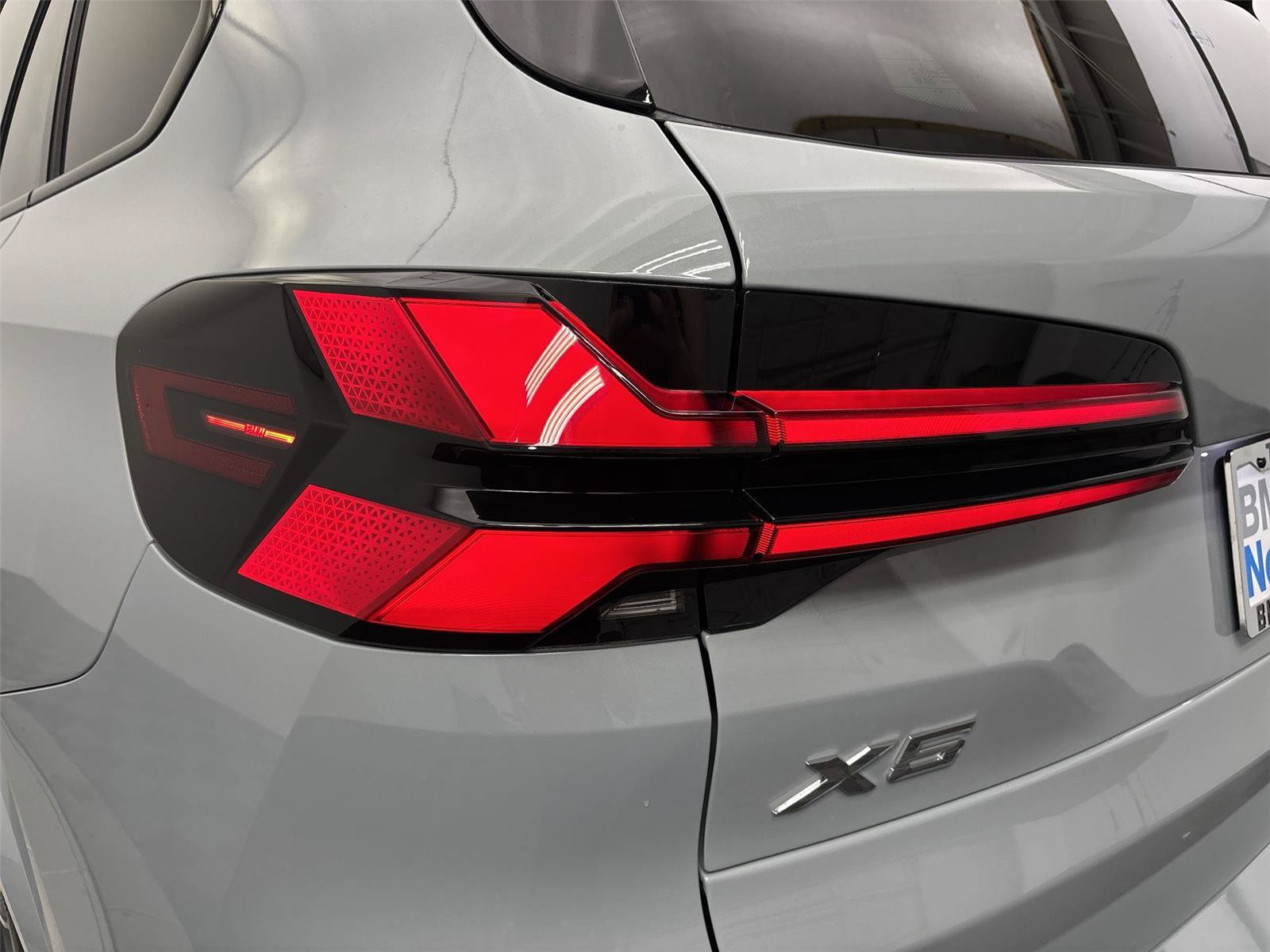 New 2026 BMW X5 xDrive50e w/ Executive Package AWD/4WD image 19
