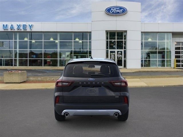 New 2026 Ford Escape SE FWD image 74