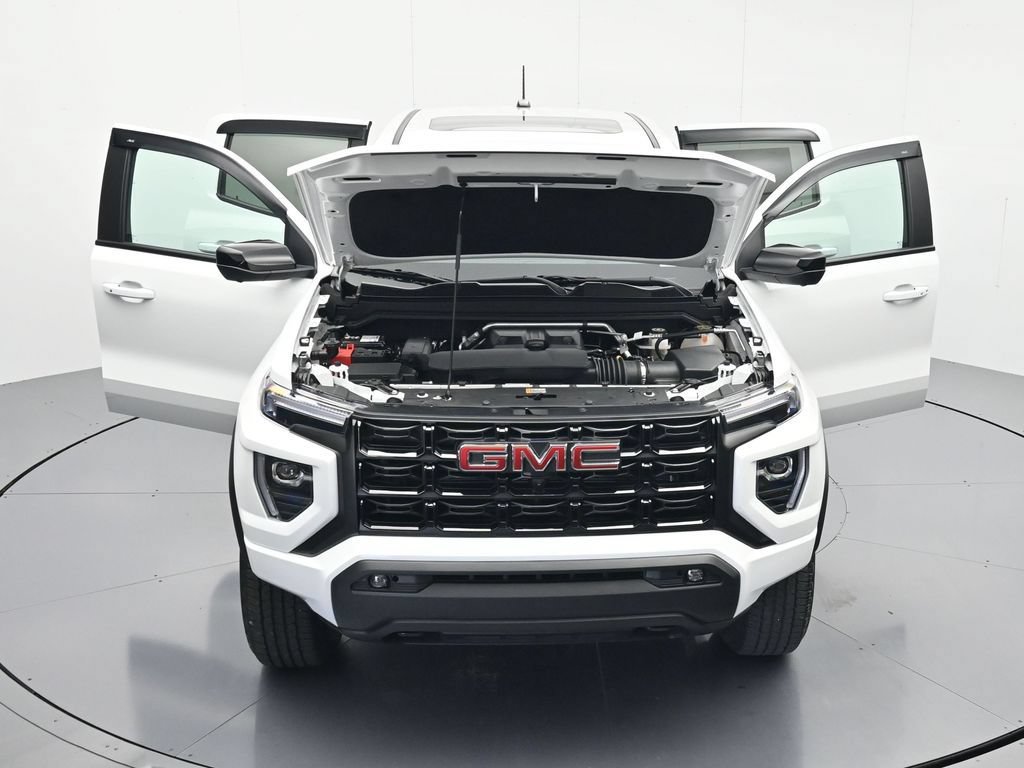 Used 2025 GMC Canyon Elevation w/ Convenience Package RWD image 46