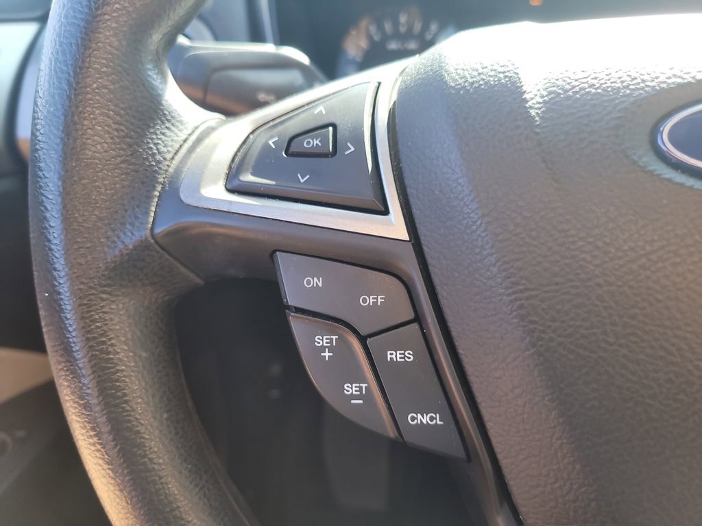 Used 2018 Ford Fusion S image 25