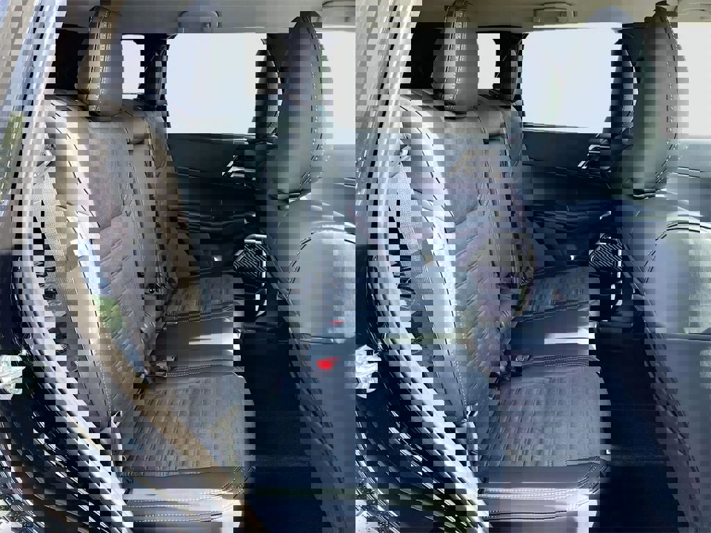 New 2026 Mitsubishi Outlander SE image 31