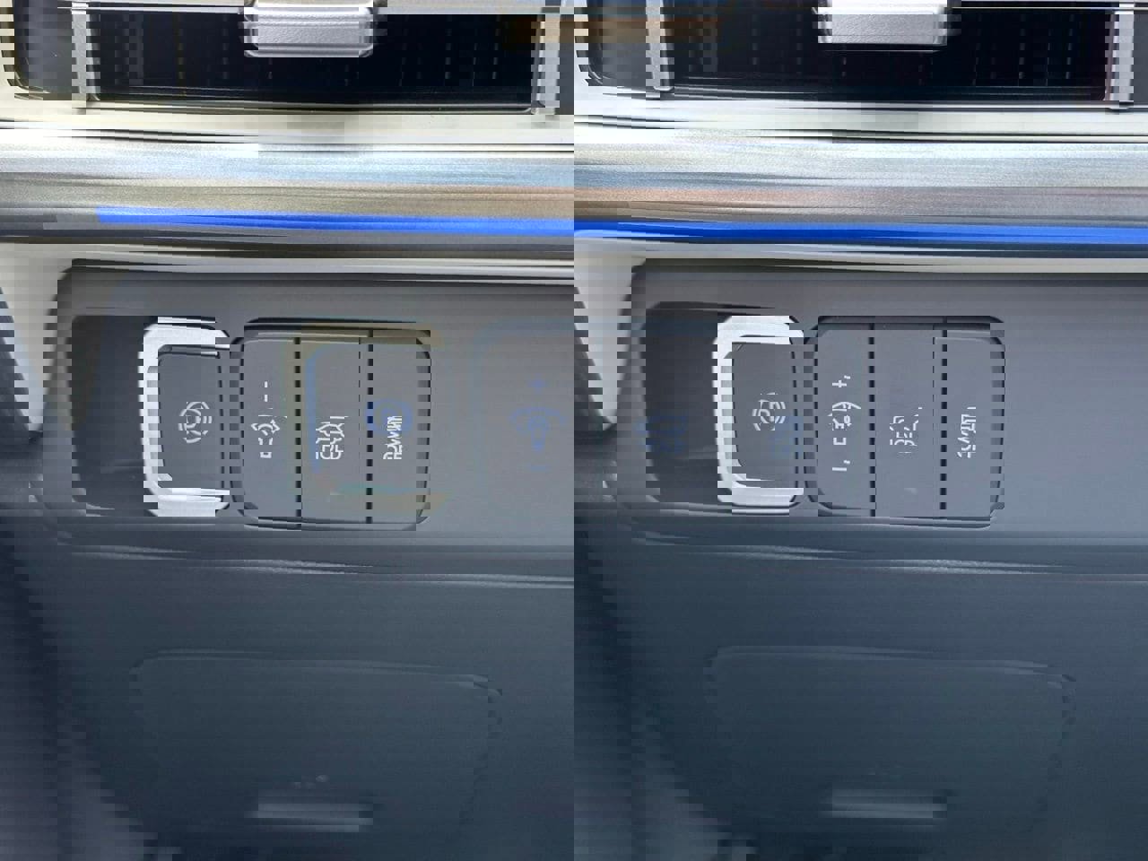 Certified 2026 Hyundai Santa Fe Calligraphy image 33