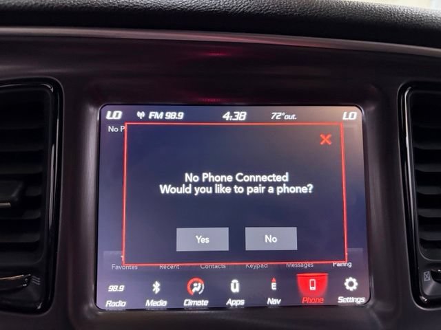 Used 2019 Dodge Challenger R/T RWD image 34