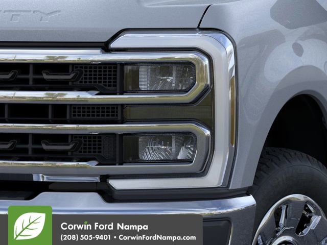 New 2026 Ford F350 King Ranch image 18