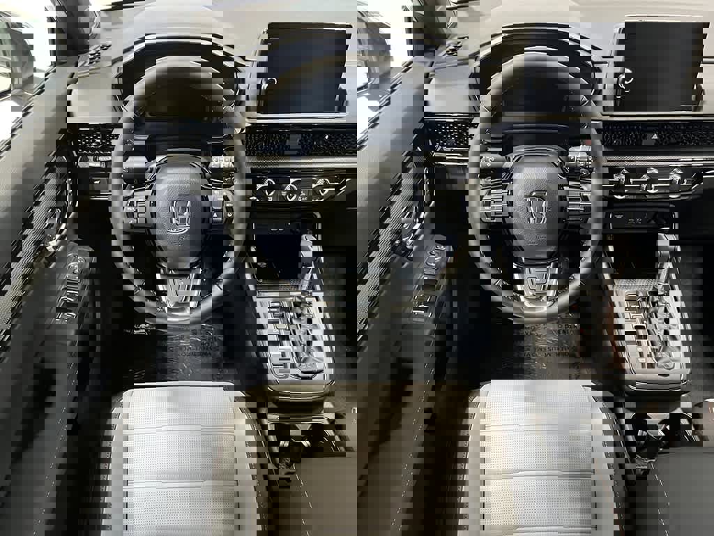 New 2026 Honda CR-V Sport Touring image 17