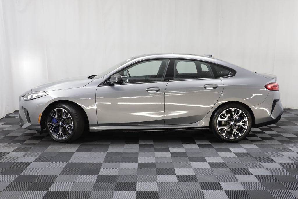 Used 2026 BMW 228i xDrive AWD/4WD image 4
