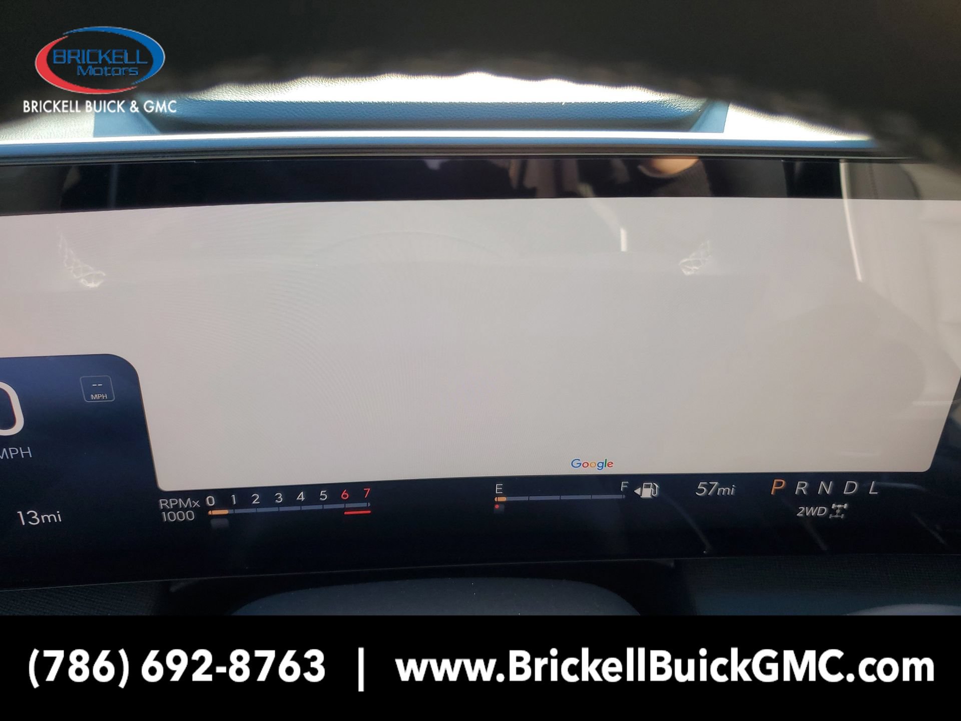 New 2025 Buick Enclave Sport Touring w/ Power Package AWD/4WD image 25
