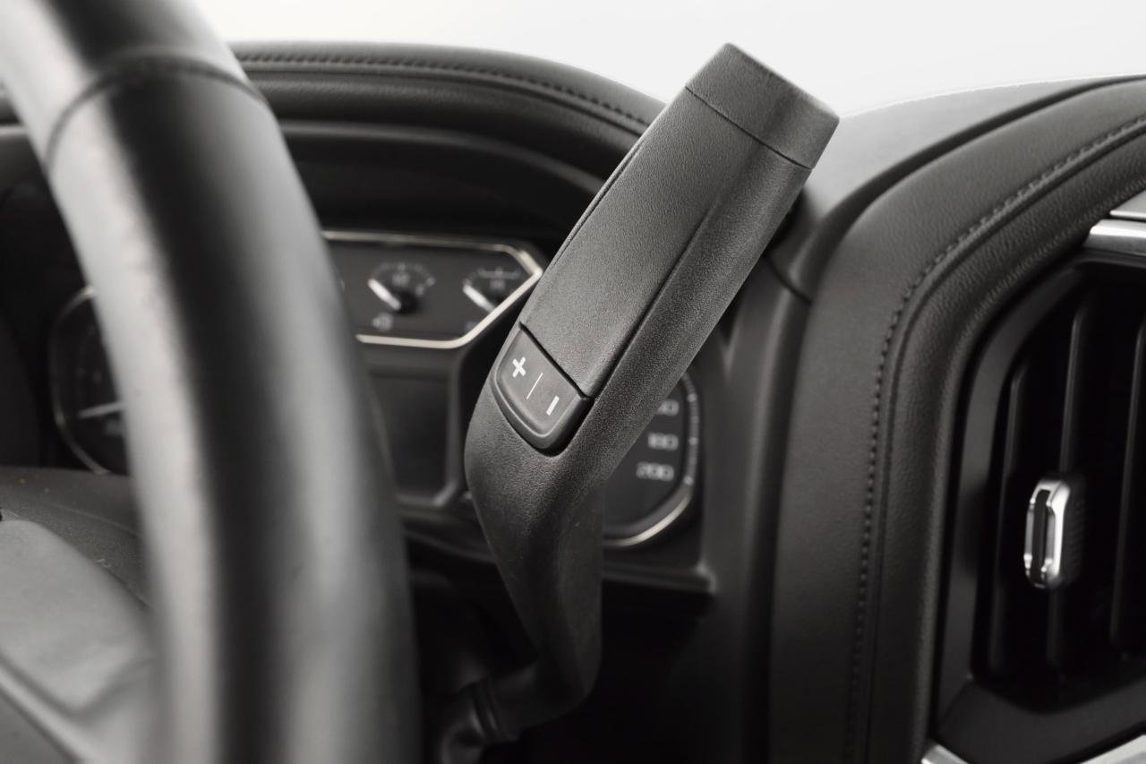 Used 2020 GMC Sierra 2500 SLE w/ Preferred Package image 19