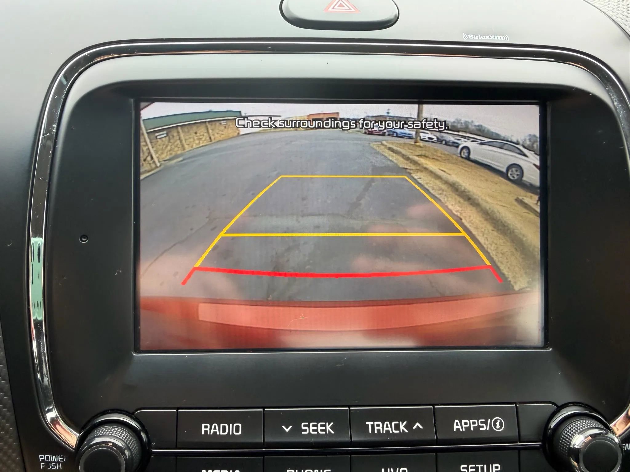 Used 2018 Kia Forte S image 21