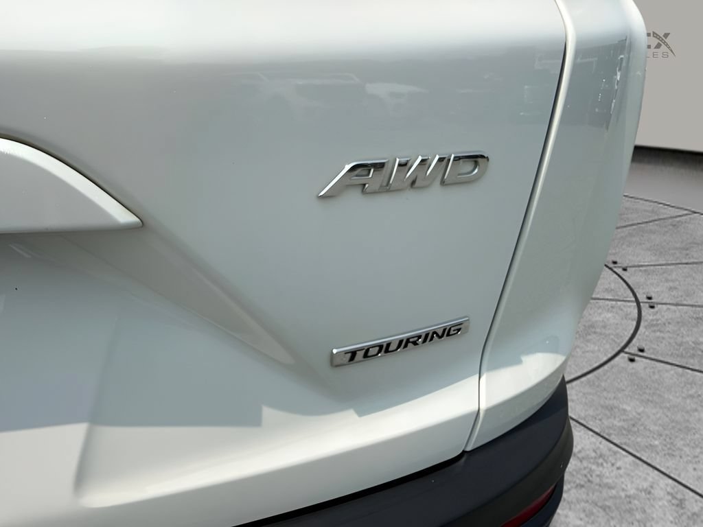 Used 2020 Honda CR-V Touring image 21