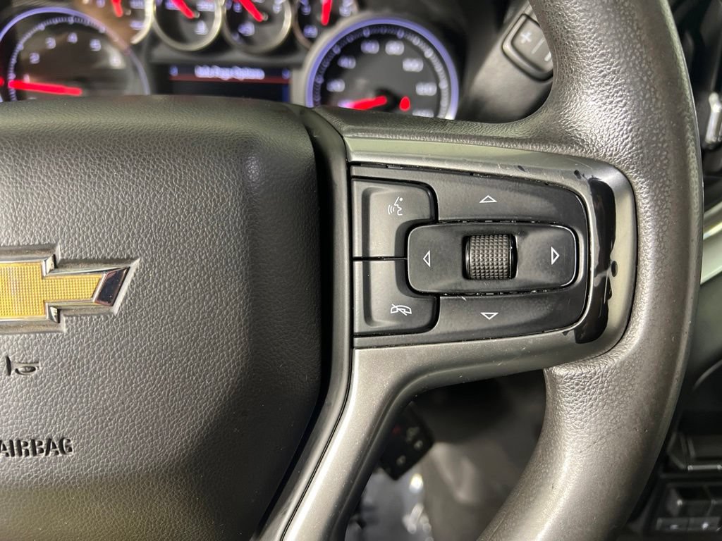 Used 2020 Chevrolet Silverado 2500 LT AWD/4WD image 20