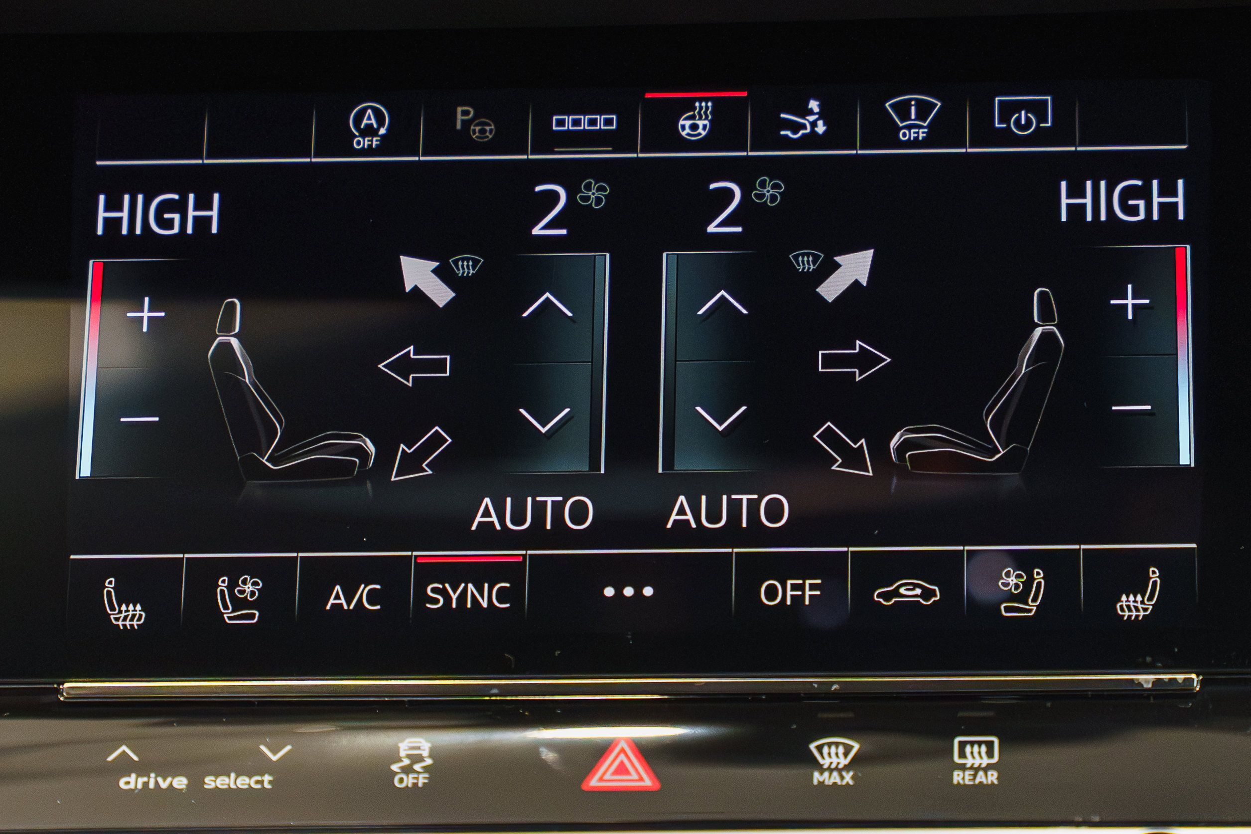 New 2026 Audi RS 7 Performance image 9