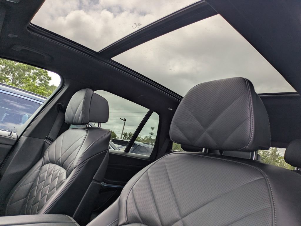 Used 2024 BMW X5 sDrive40i RWD image 25